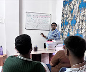 Akshat Institute, Seal Lane — photo 3