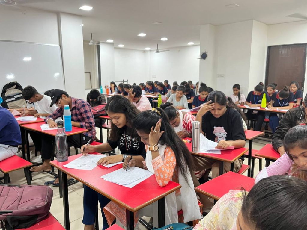 GKM Nursing Career Point, Indore — photo 2
