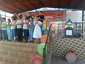 Dav Public School, Panipat — photo 4