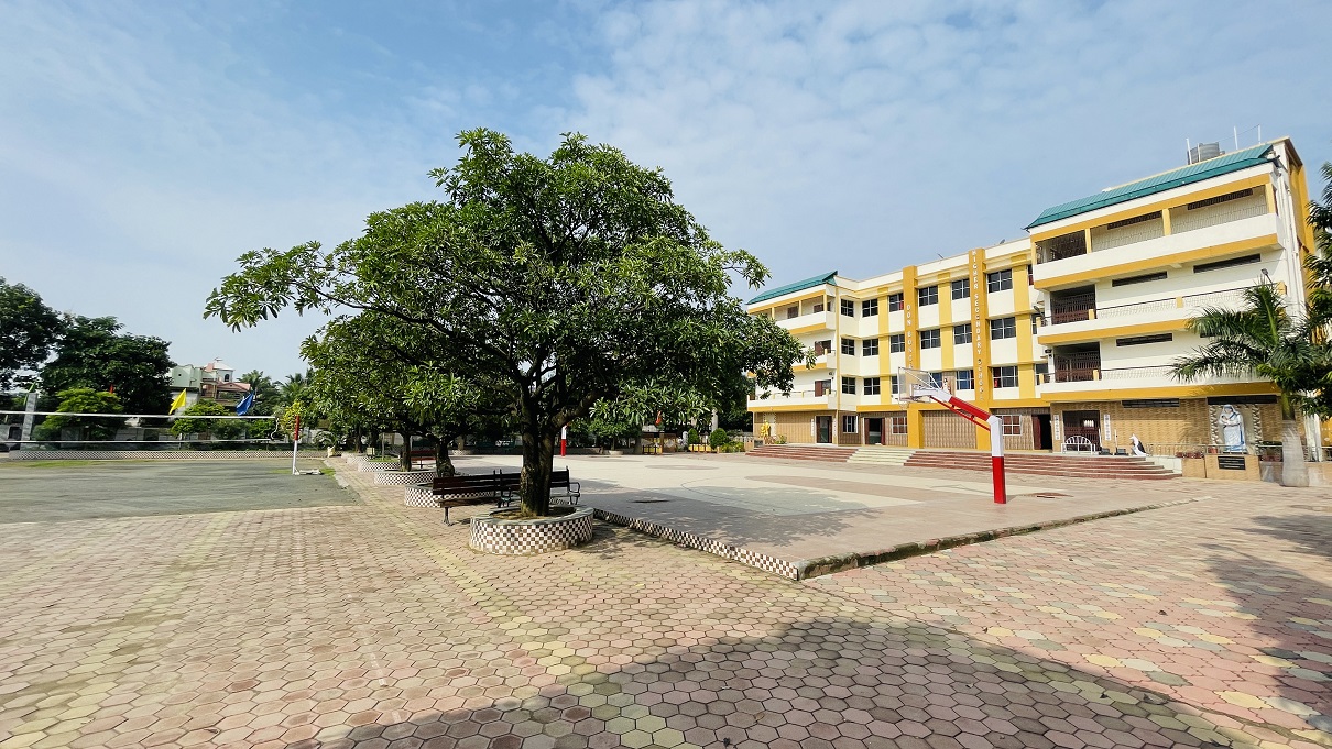 Don Bosco School, Kokar, Ranchi — photo 2