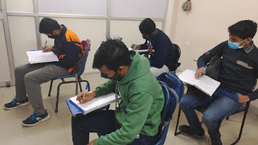 Learning Trees Meerut Home Tuition — photo 3