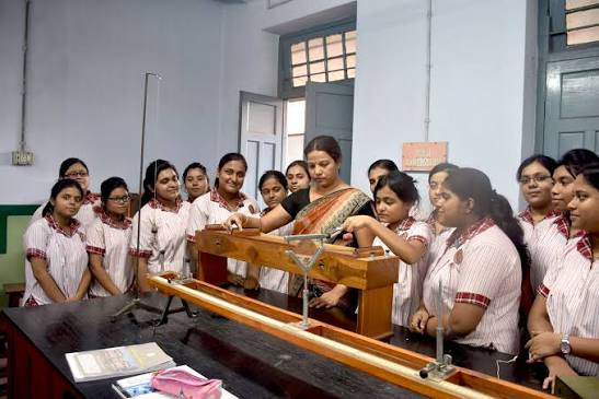 Christ Church Girls' High School (H.S) — photo 7