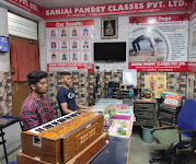 Civil Lines, SANJAI PANDEY CLASSES — photo 3