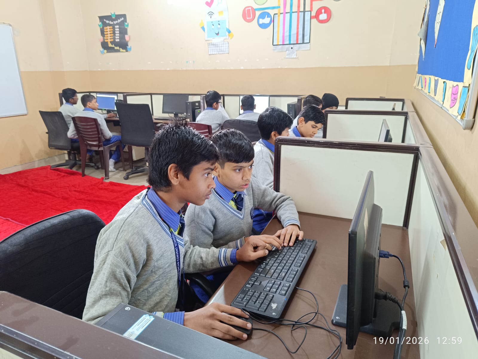 Gyan Sagar Convent School Delhi — photo 2