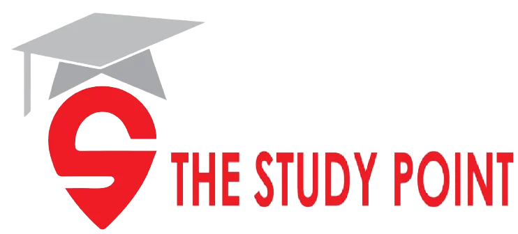 The Study Point logo