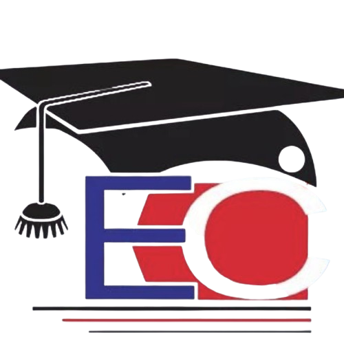 Excellent Classes, Aliganj, Lucknow logo