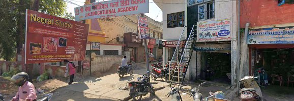 Birla Open Minds Preschool, Barabanki — photo 5
