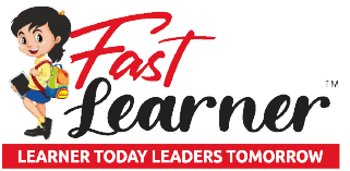 Fast Learner, Ghaziabad logo