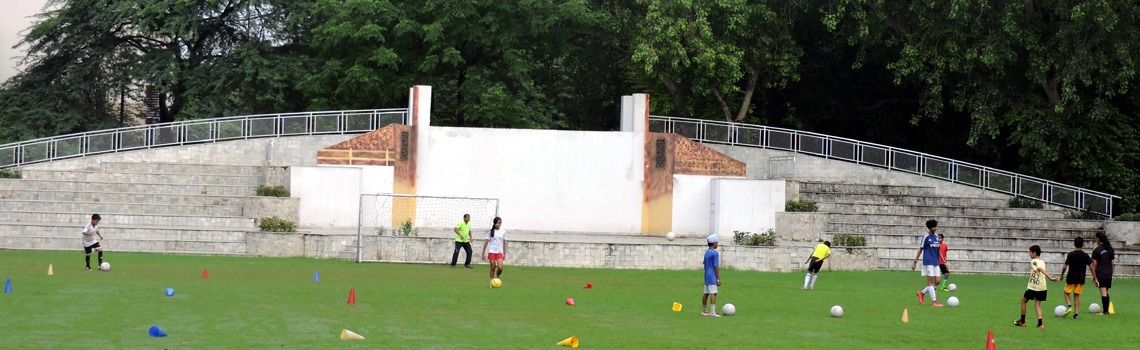 The Mother's International School Delhi — photo 2