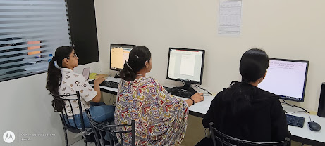 Success Computer Institute, Bhawarkua, Indore — photo 5