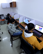 AX Edge Lab Computer Design Institute, Rohtak — photo 3
