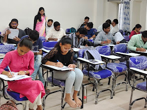 Rathod's IAS Academy,Kavadiguda, Hyderabad — photo 3