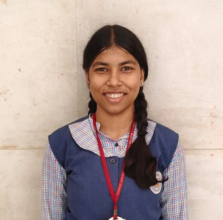 Shri B S Mootha Girls Senior Secondary School, West Mambalam — photo 16