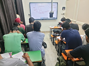 Apex Learning Institute — photo 4
