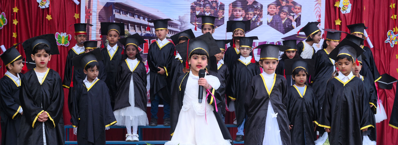 St. Mary's School, Chandigarh