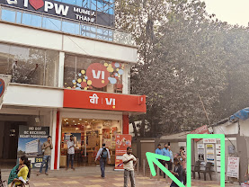 Jamboree Education, Thane West, Thane — photo 6