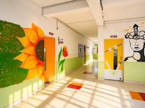 Orchids International School Sector 56 — photo 4