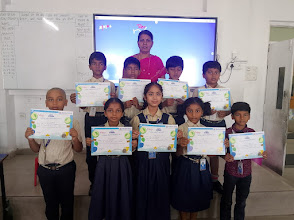 Narayana e-Techno School, Pulivendula — photo 3