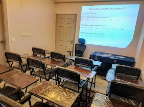 Dr. Deepshikha Classes, Greater Noida — photo 5