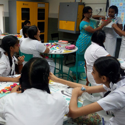 Agarwal Vidyalaya and Junior College — photo 3