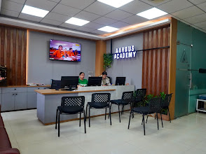 Aurous Academy, Bhopal — photo 5