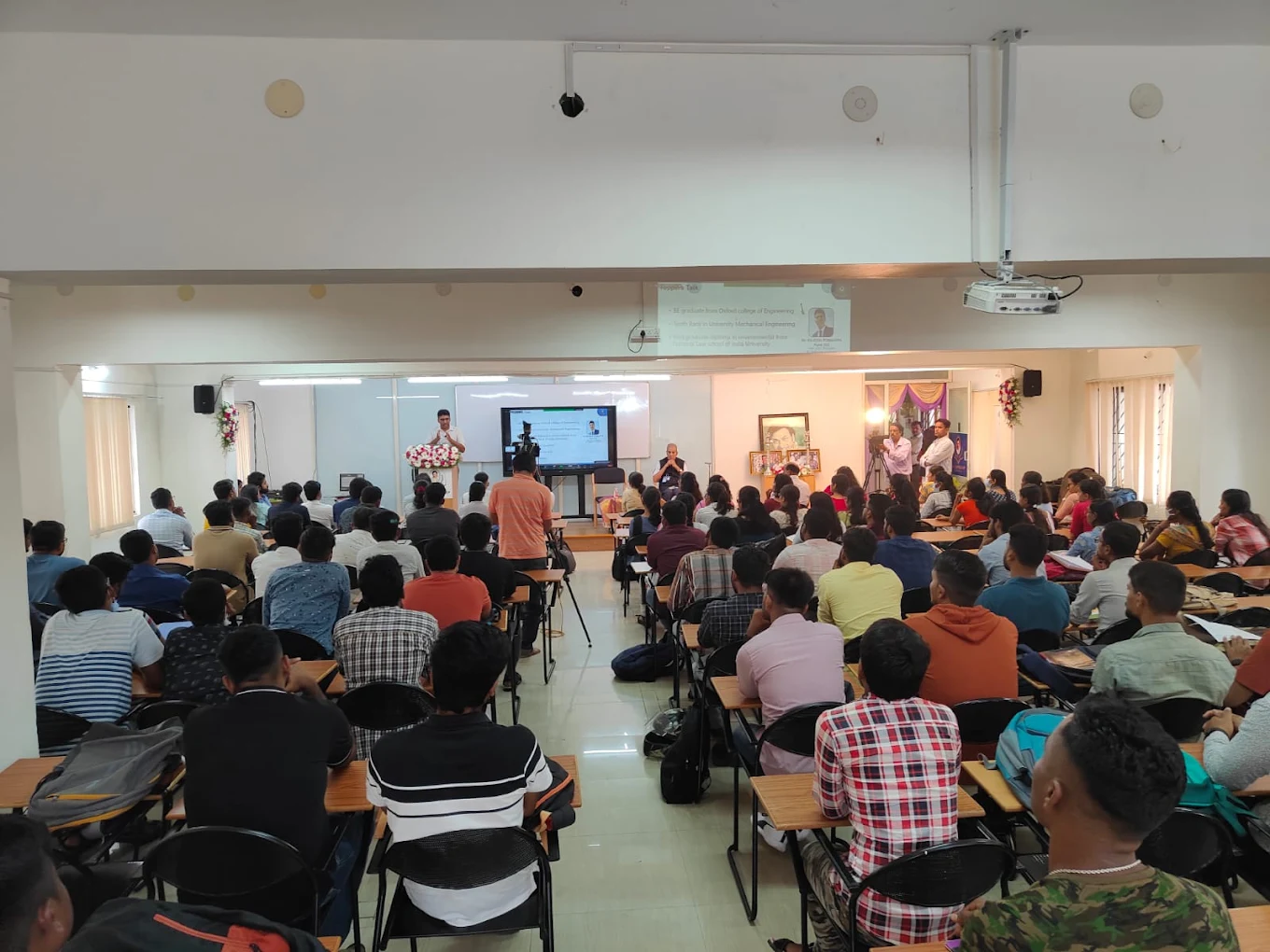 Dr Rajkumar Academy for Civil Services — photo 3