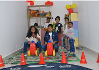 GD Goenka Toddler House, Deoria (UP) — photo 3