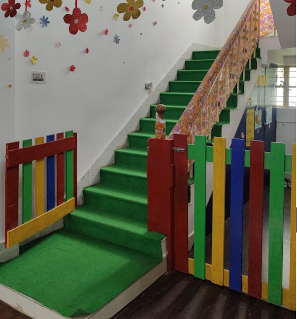 Little Millennium Preschool - Chitrakoot Nagar, Muzaffarpur — photo 3