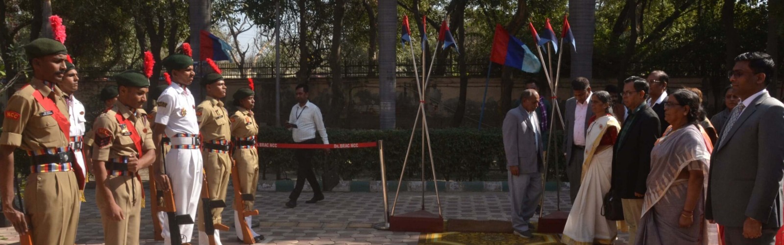 Andhra Education Society Delhi — photo 3