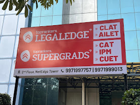 Toprankers, Noida