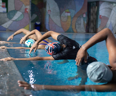 Delhi International School Edge, Dwarka — photo 5