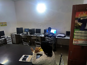 British School of Language, Kaushik Institute Of Computer Education, Haridwar — photo 4