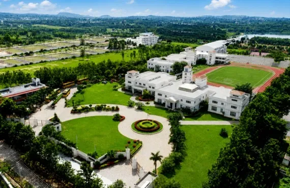 Candor International School — photo 16