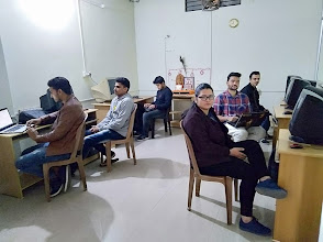Dzone Institute ,Java Training Internship, Jaipur — photo 4