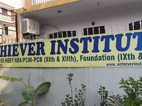Achiever Institute Greater Noida — photo 5