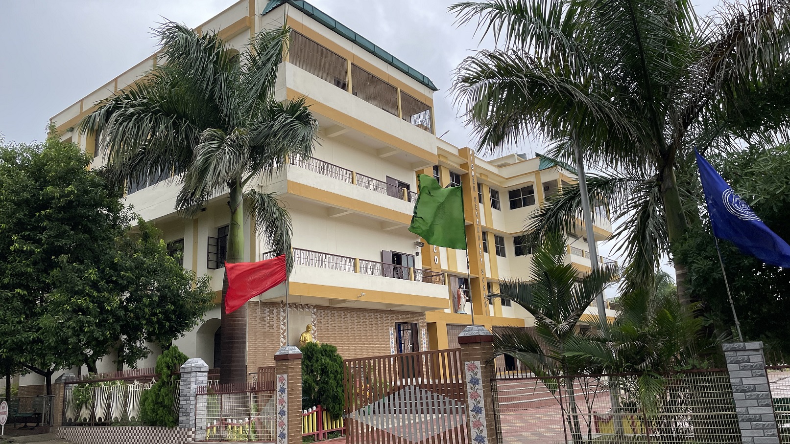 Don Bosco School, Kokar, Ranchi — photo 3