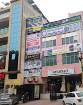 Gravity Foundation, Malviya Nagar