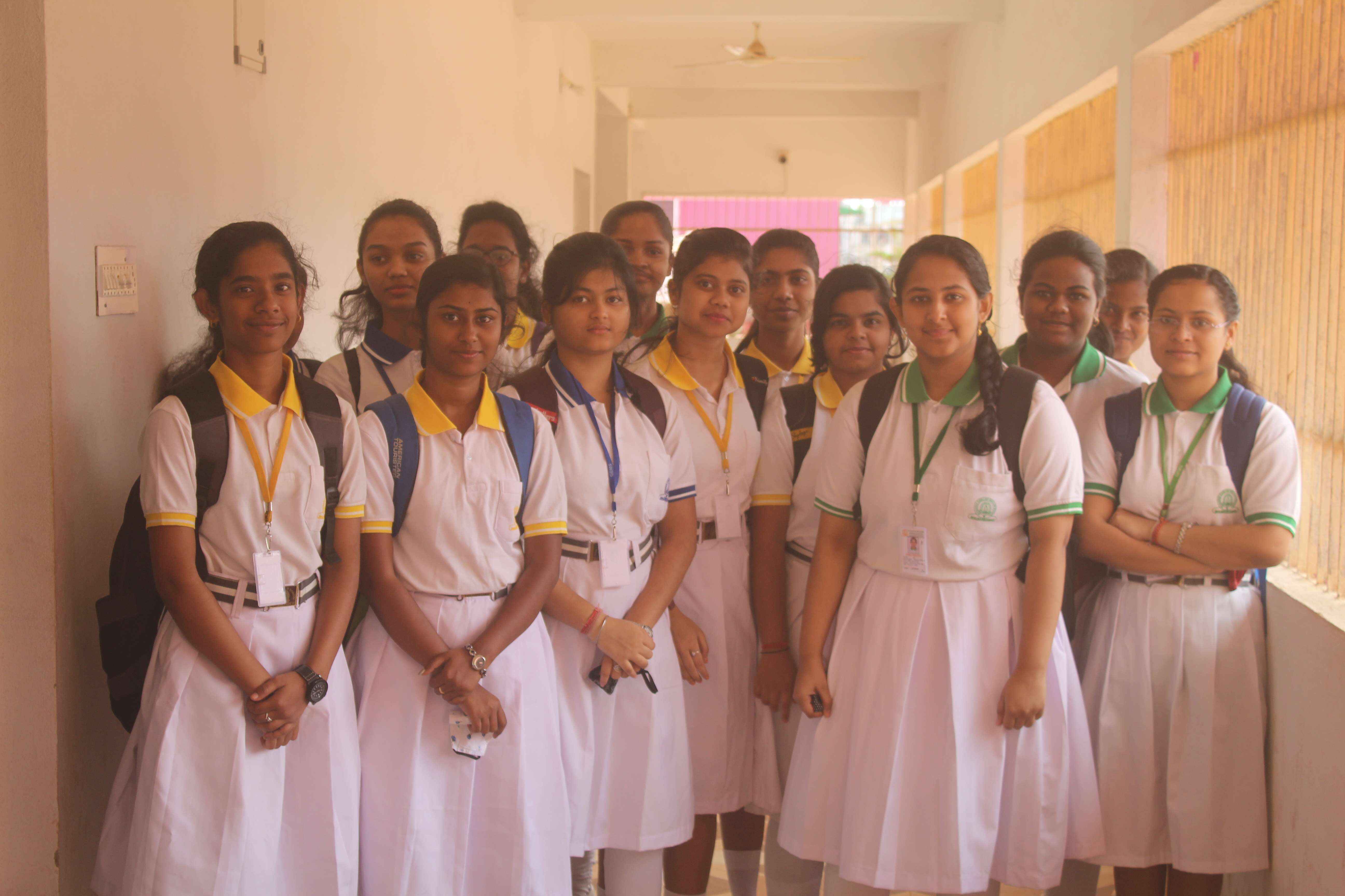 Guidance English Medium School — photo 11