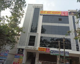 RB IIT NEET Academy