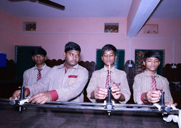St. Jagat Gyan Public School — photo 18
