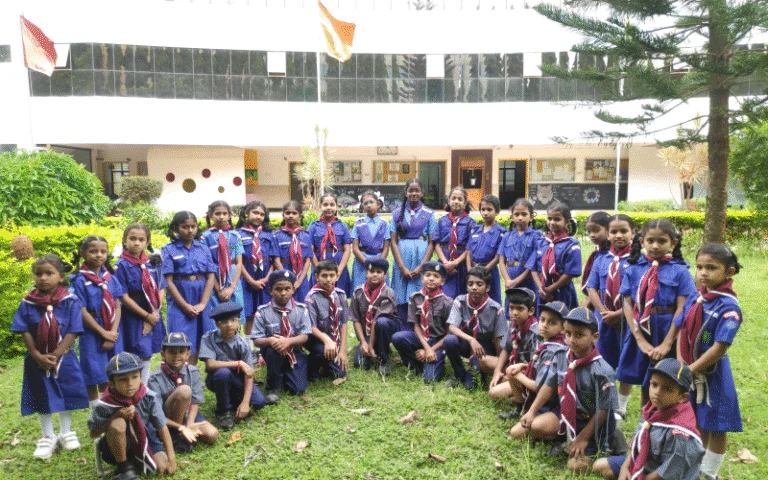 Cambridge School, Yelahanka — photo 7