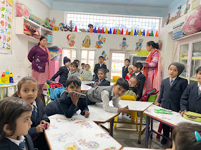 Indo Foundation School, Rohtak — photo 2