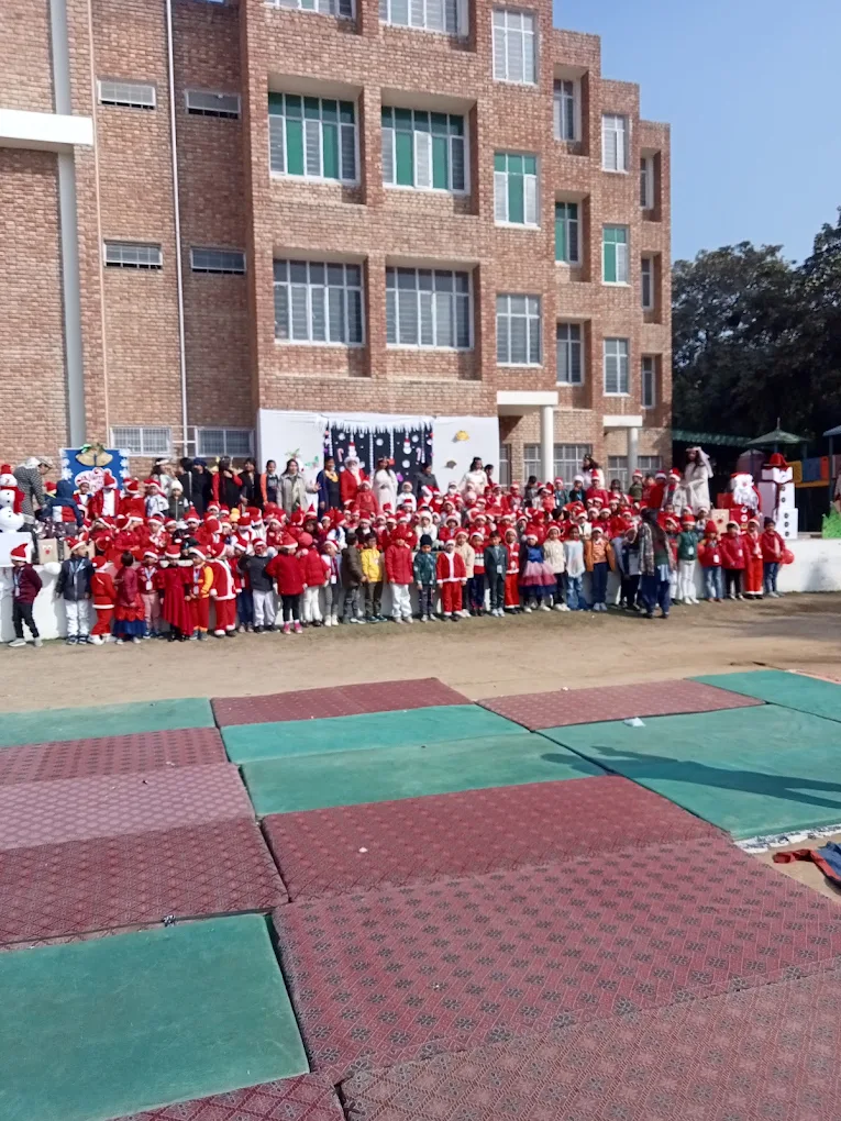 St. Kabir's School, Hisar — photo 5