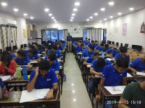 IITians PACE, Ghaziabad