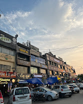 Jamboree Education, Sector 15, Faridabad