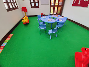 Birla Open Minds Preschool, Indira Nagar, Raebareli — photo 5
