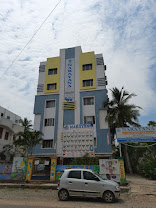 Narayana e-Techno School, Ramarao Pet Kakinada