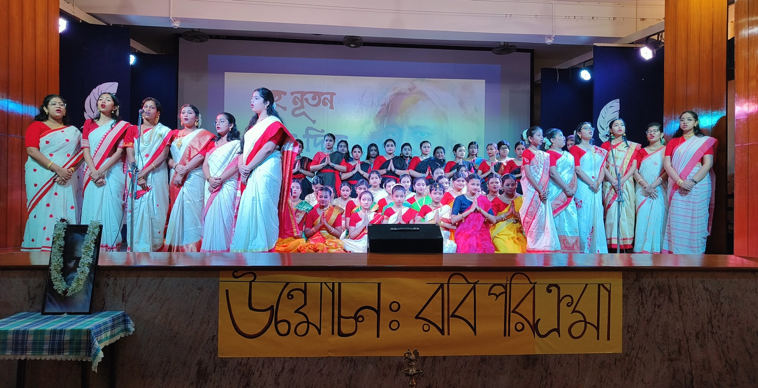 Loreto Day School, Elliot Road, Kolkata — photo 2