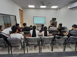 G-TEC Computer Education Ghaziabad