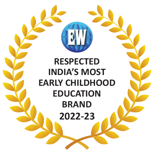 Awards-5 — Sanfort Play School Moradabad